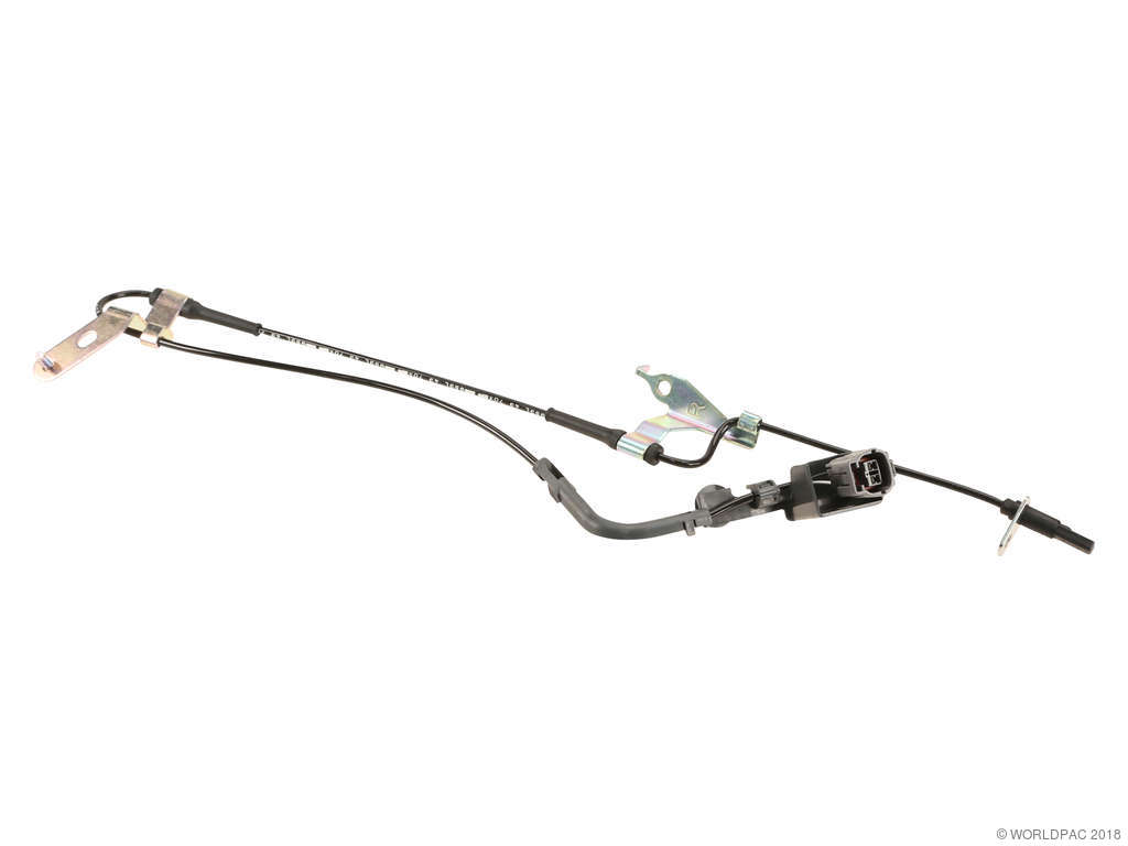 2009-2013 Mazda 6 ABS Wheel Speed Sensor - Front Right (Genuine)