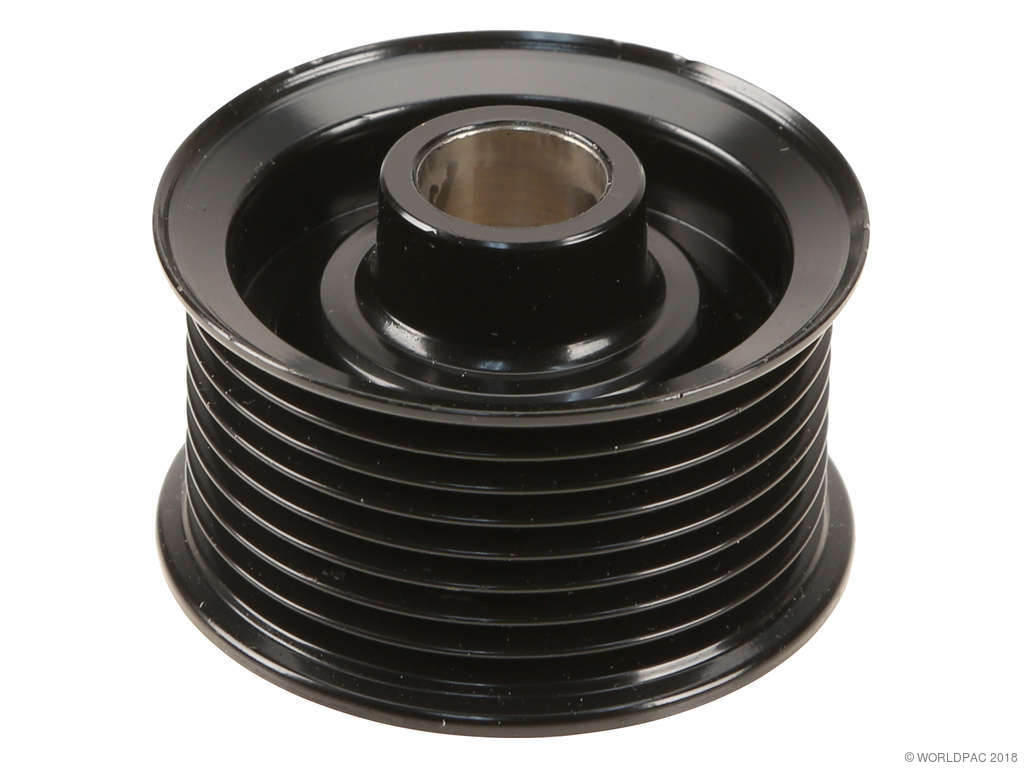 1998-2002 Lincoln Navigator Alternator Pulley (Motorcraft)