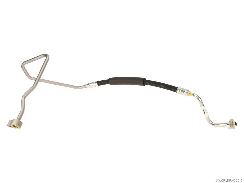 2003-2006 Volvo XC90 A/C Refrigerant Hose (Genuine)