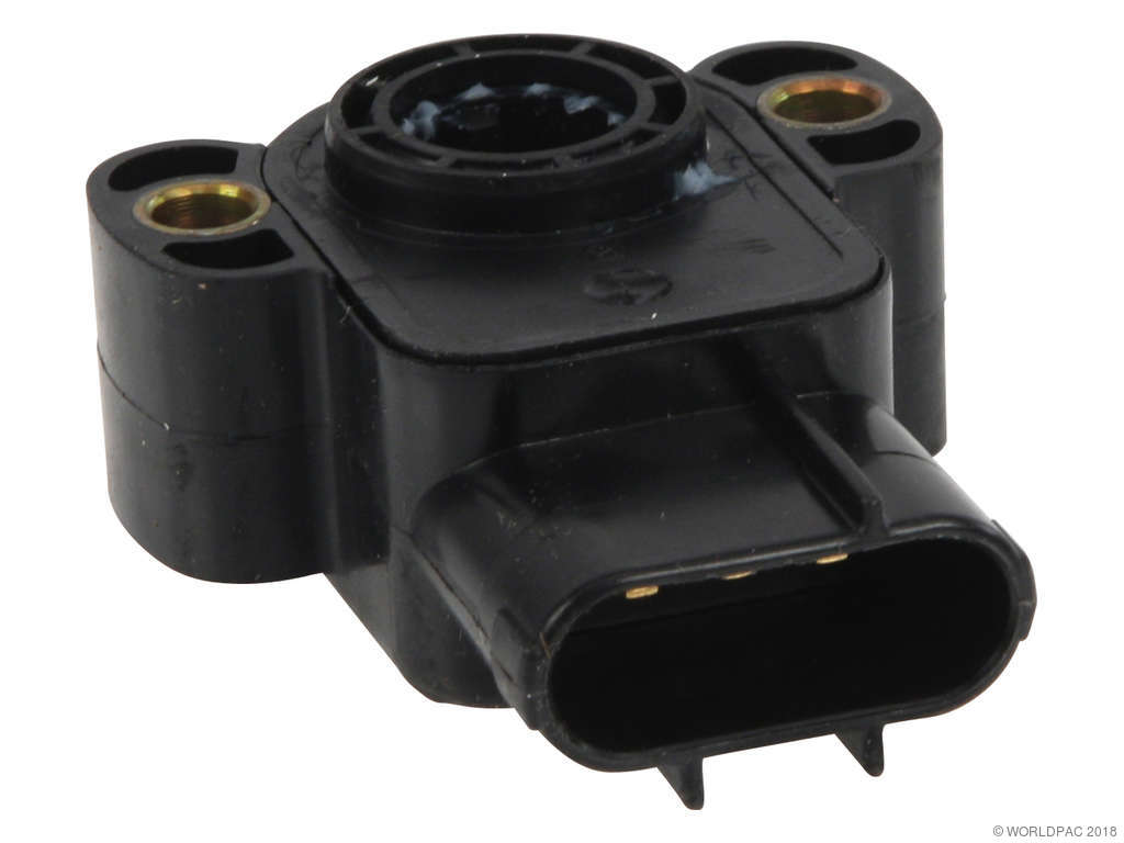 2001-2011 Mazda Tribute Throttle Position Sensor (Motorcraft)