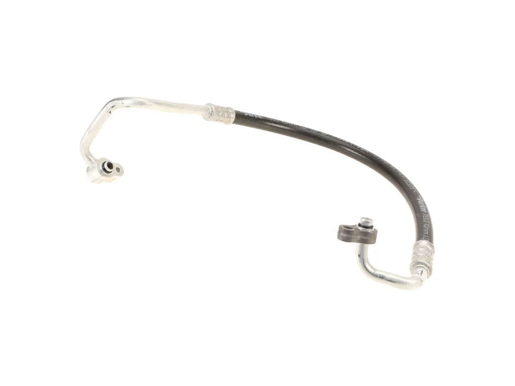 2006-2012 Mitsubishi Eclipse A/C Refrigerant Hose (Genuine)