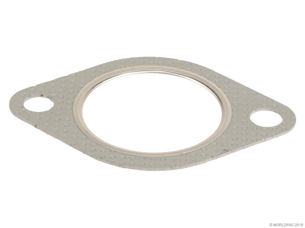 2008-2011 Hyundai Azera Catalytic Converter Gasket - Rear Rearward (Mahle)