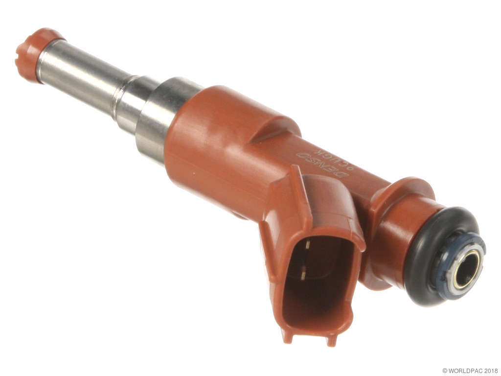 2007-2010 Lexus RX350 Fuel Injector (Original Equipment)