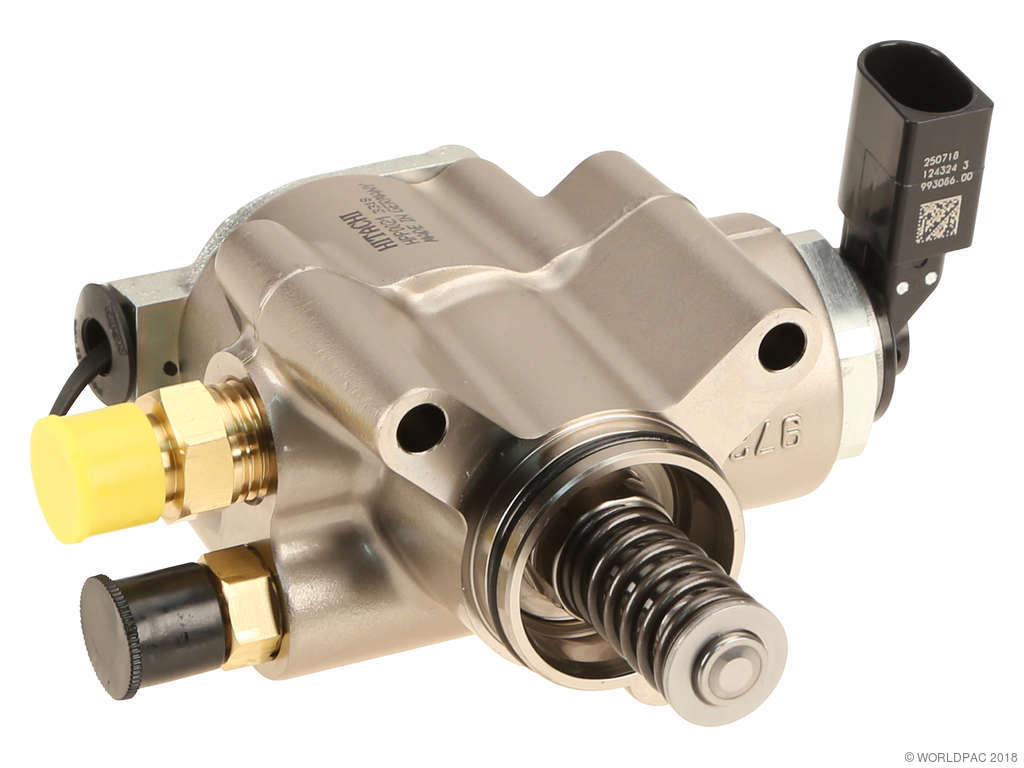 2008-2009 Audi S5 Direct Injection High Pressure Fuel Pump - Left (Hitachi)