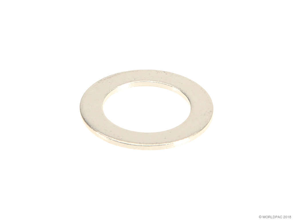 2009-2012 Lexus ES350 Engine Oil Cooler Line Gasket (Genuine)
