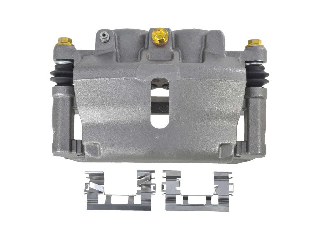 2007-2016 GMC Acadia Disc Brake Caliper - Front Right (Autopart International)