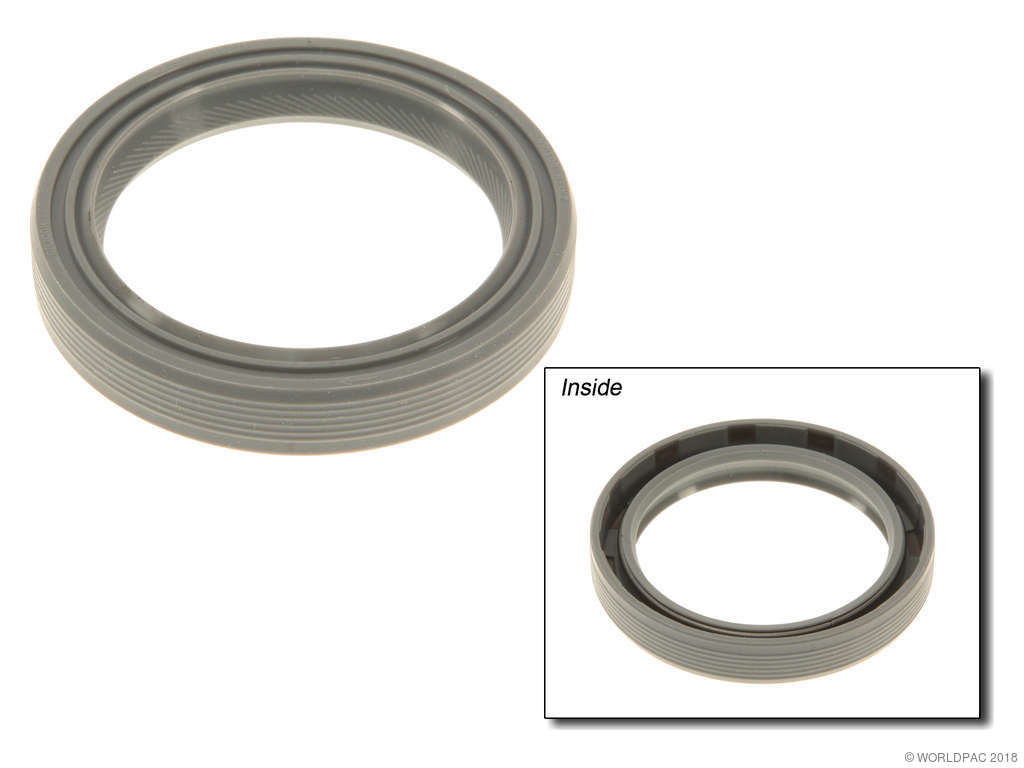 1970-1975 Volvo 164 Engine Crankshaft Seal - Front (Victor Reinz)