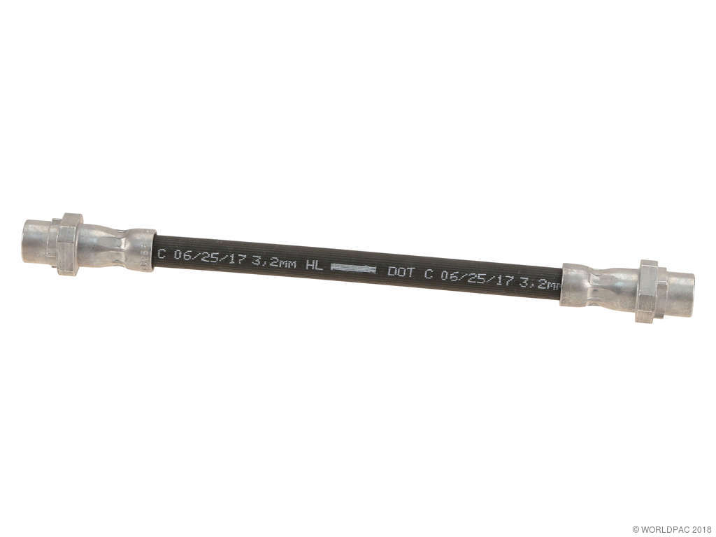 2008-2013 BMW M3 Brake Hydraulic Hose - Rear Inner (ATE)