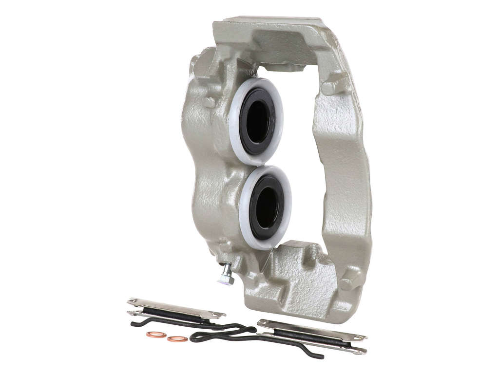 1986-1991 Ford E-350 Econoline Disc Brake Caliper - Front Right (Cardone)