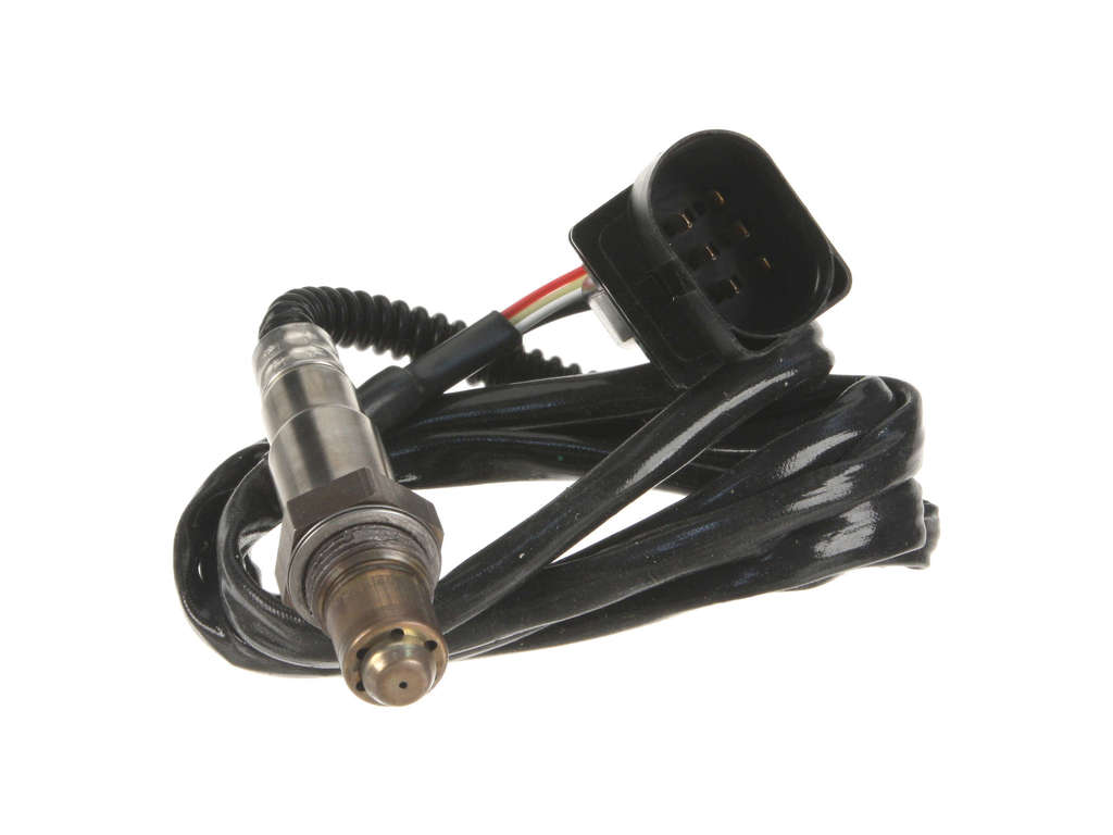 2001-2006 Audi A4 Oxygen Sensor - Upstream (Walker Products)