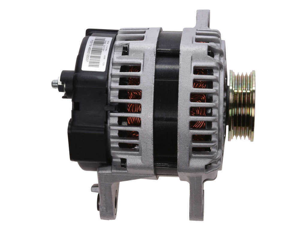 2001-2006 Hyundai Santa Fe Alternator (Autopart International)