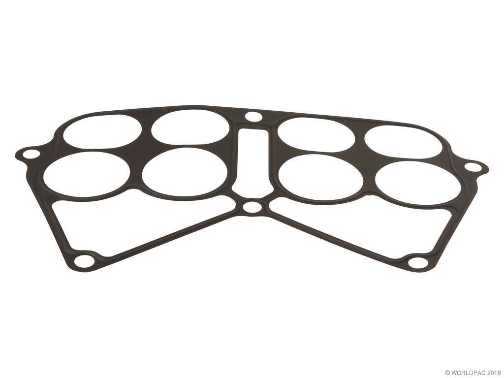 2001-2003 Mazda Protege Fuel Injection Plenum Gasket (Mahle)