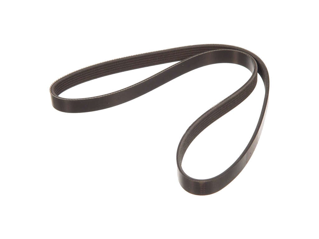 1985 Lincoln Continental Accessory Drive Belt - Air Conditioning (Bando)