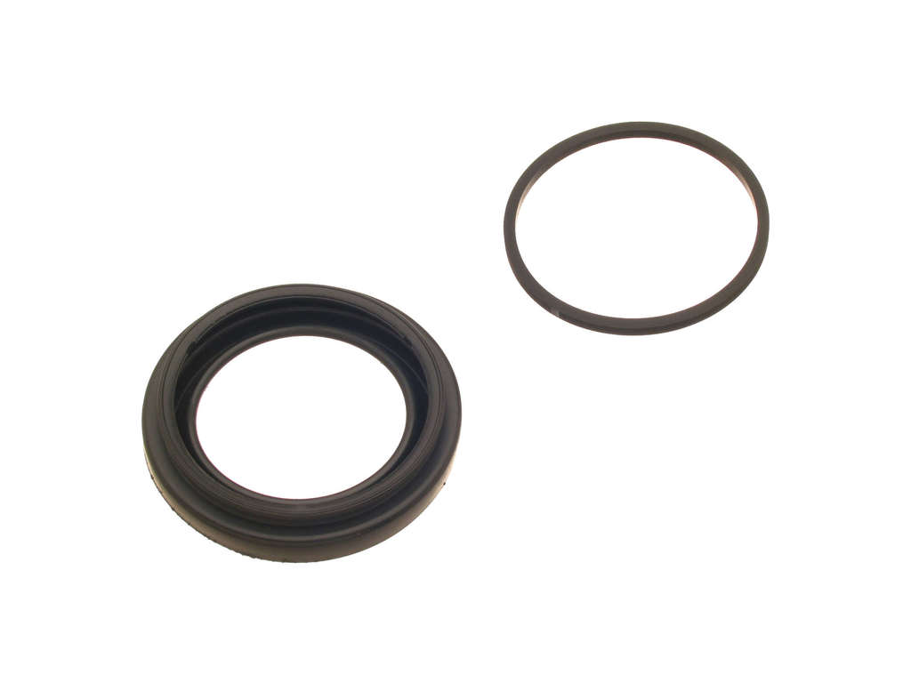 1996-2000 Mercedes-Benz C280 Disc Brake Caliper Repair Kit - Front (ATE)