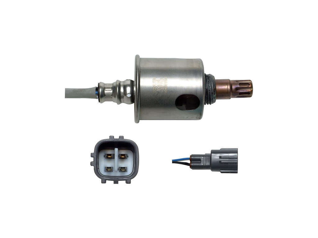 2006 Lexus GS300 Oxygen Sensor - Downstream (Denso)