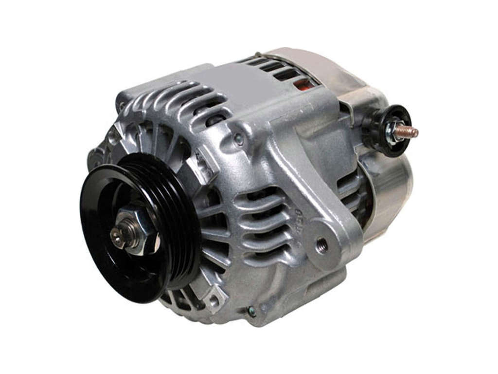 2005-2006 Suzuki XL-7 Alternator (Denso)