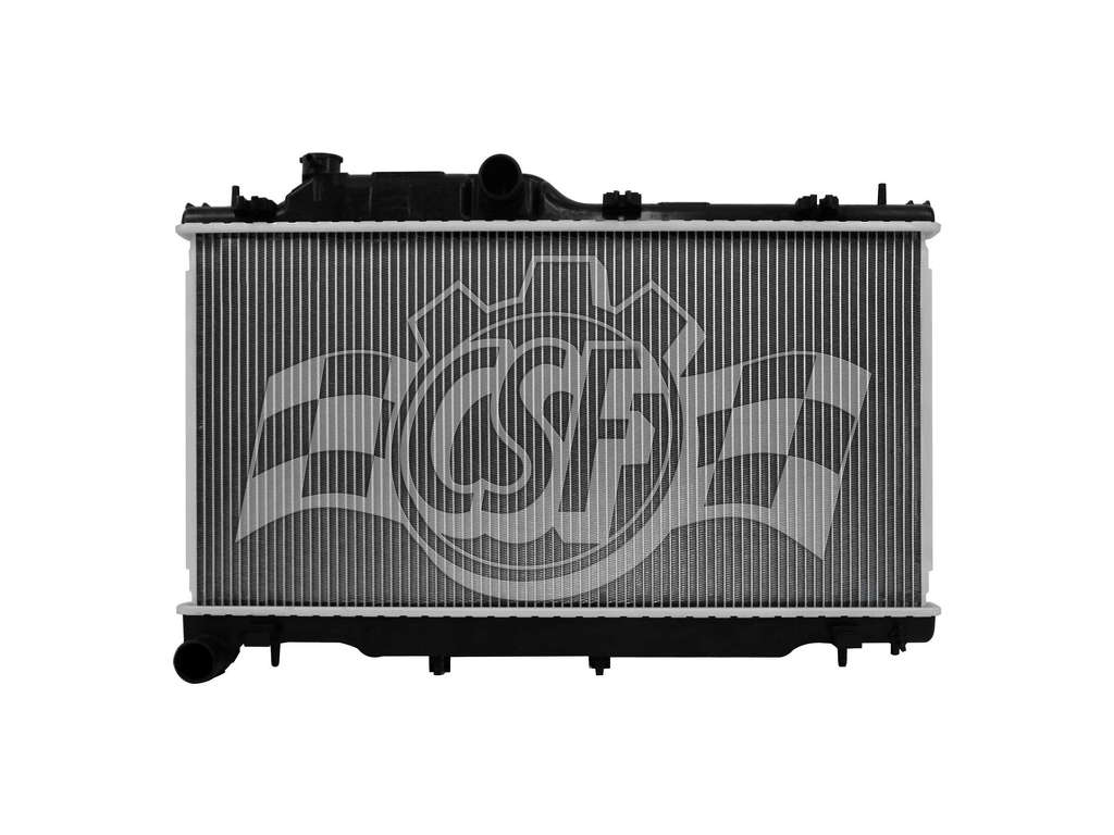 2015-2019 Subaru Legacy Radiator (Autopart International)