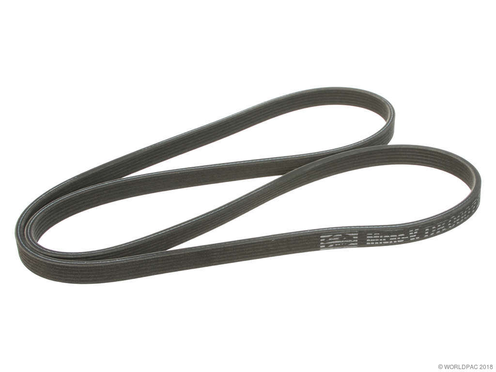 1999-2005 Volvo S80 Accessory Drive Belt (Gates)