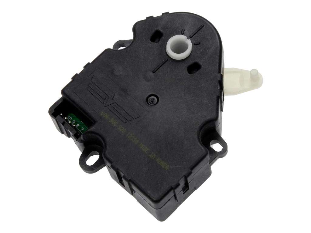 2001-2005 Pontiac Aztek HVAC Blend Door Actuator - Left (Dorman)