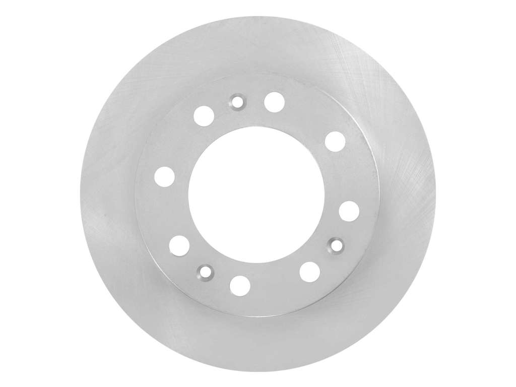 2006-2011 Cadillac DTS Disc Brake Rotor - Front (Autopart International)