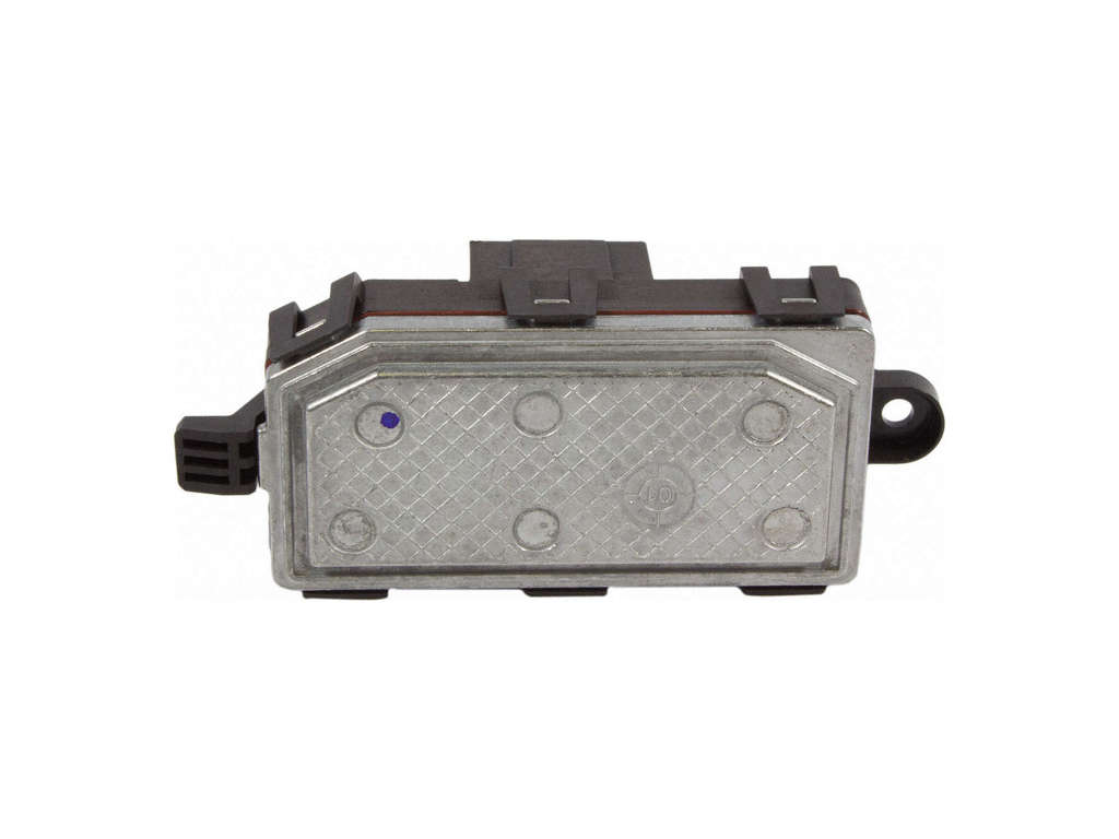 2015-2022 Ford Transit Connect HVAC Blower Motor Control Module -  or Front (Autopart International)
