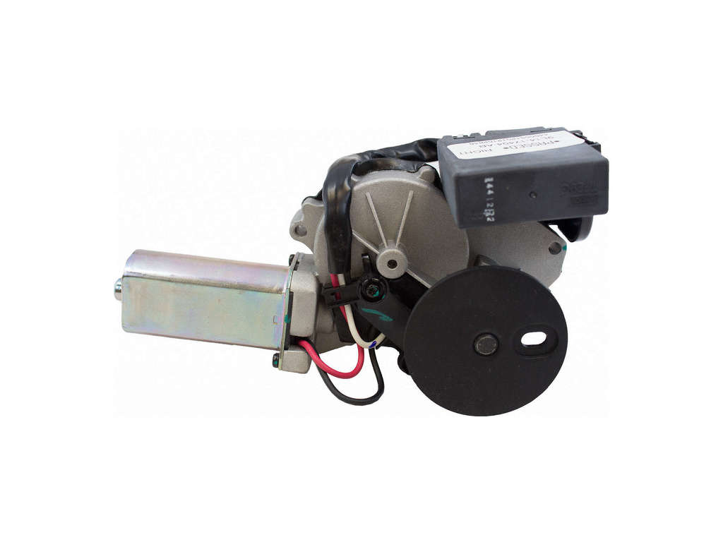 2009-2014 Lincoln Navigator Back Glass Wiper Motor (Motorcraft)