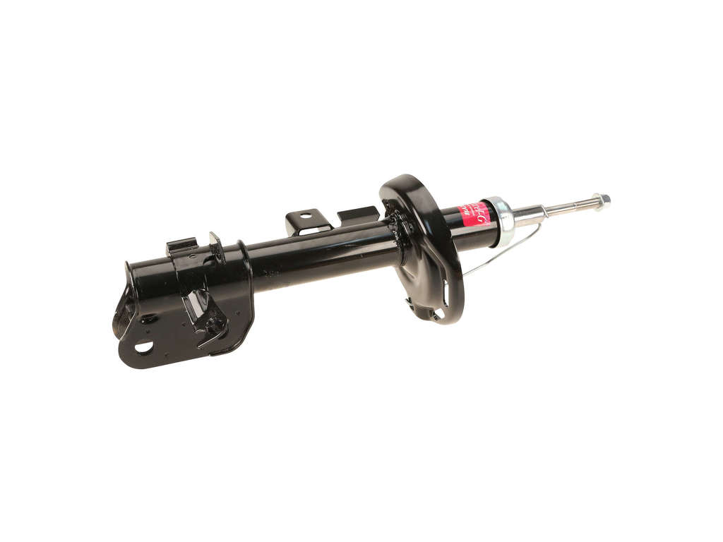2011-2012 Honda Odyssey Suspension Strut Assembly - Front Left (KYB)