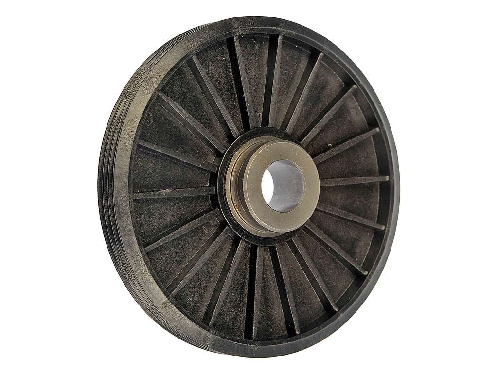 1993-2002 Cadillac Eldorado Engine Water Pump Pulley (Dorman)