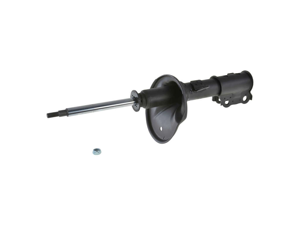 2003-2008 Hyundai Tiburon Suspension Strut Assembly - Front Right (Autopart International)