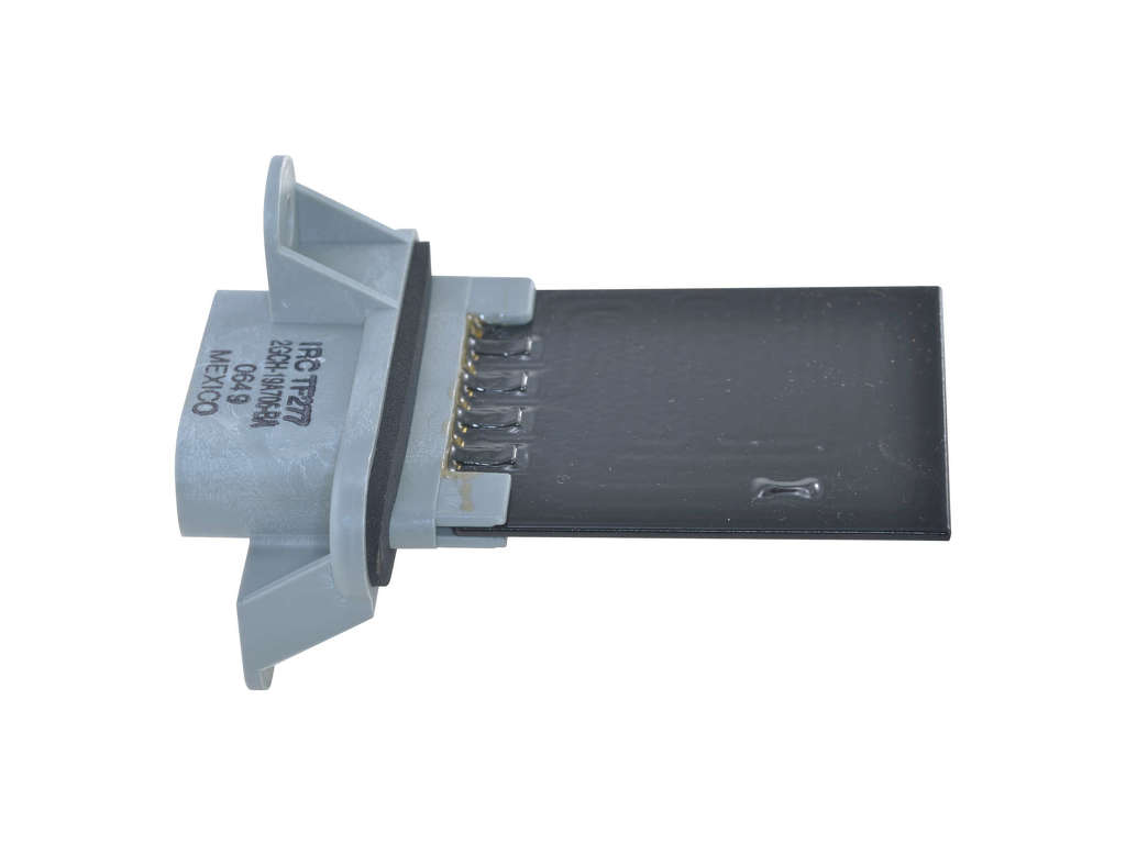 2005 Chevrolet Equinox HVAC Blower Motor Resistor (CARQUEST)