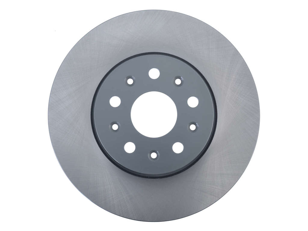 2016-2019 Cadillac CT6 Disc Brake Rotor - Front (Autopart International)