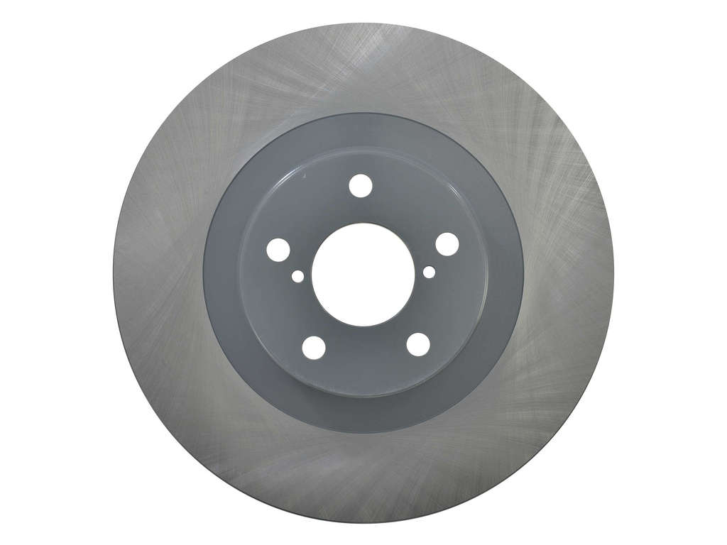 2003-2006 Subaru Baja Disc Brake Rotor - Front (Autopart International)
