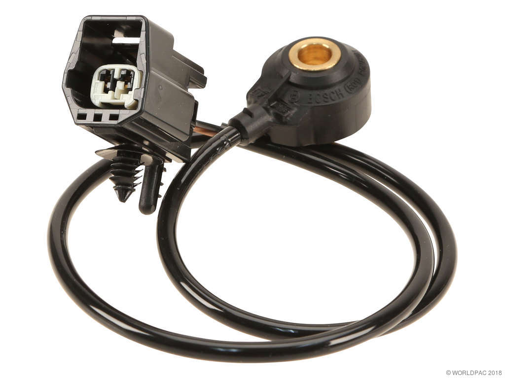 2005-2011 Lincoln Town Car Ignition Knock (Detonation) Sensor (Bosch)
