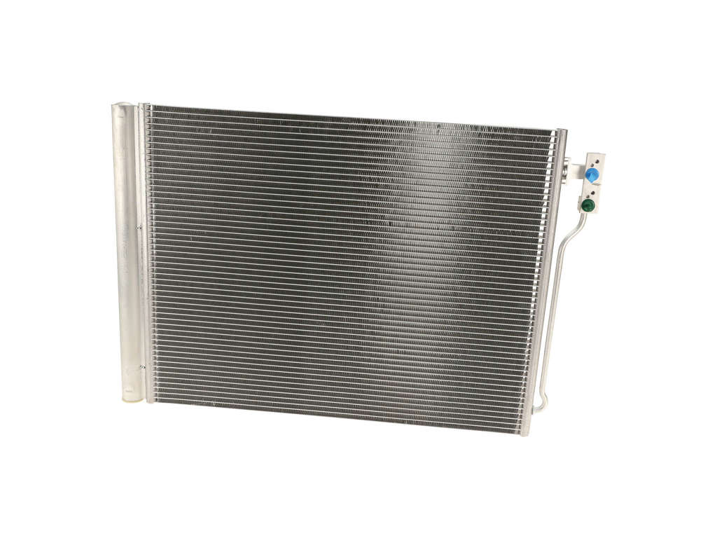 2012-2016 BMW 528i A/C Condenser (Valeo)