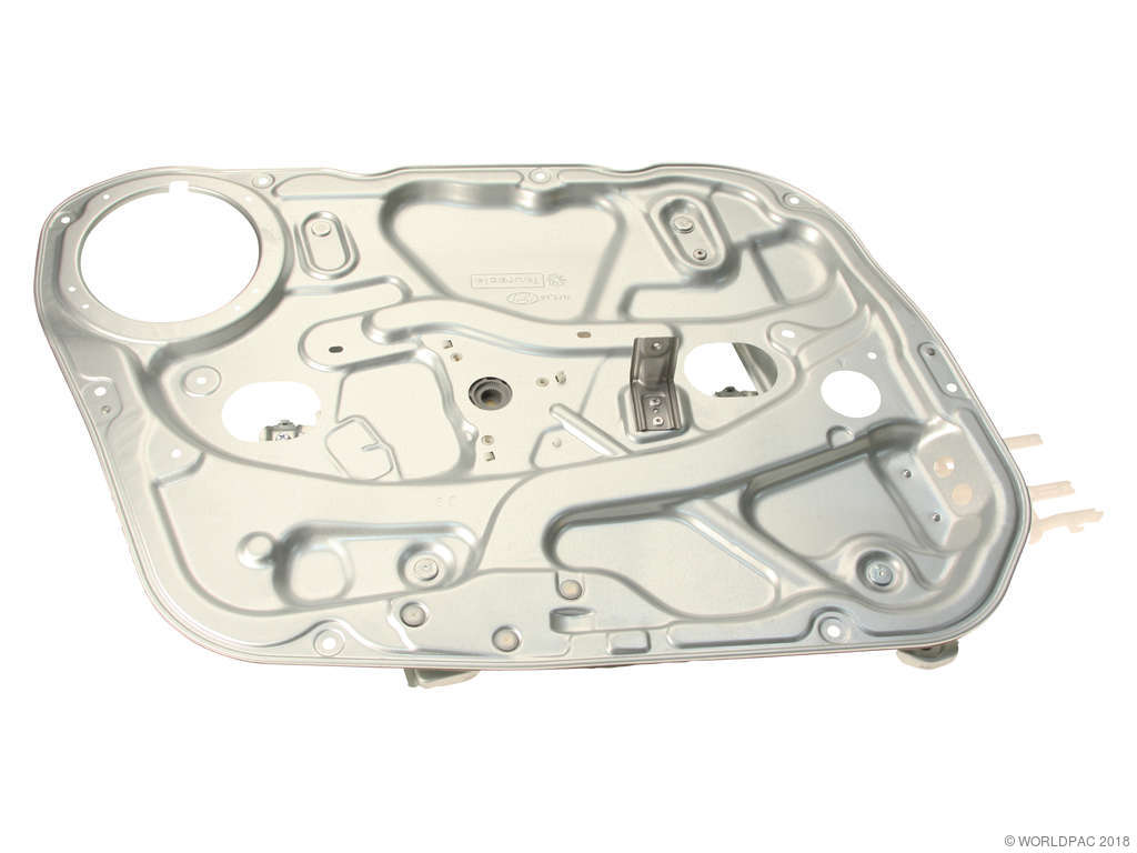 2009-2012 Hyundai Elantra Window Regulator - Front Left (Dorman)