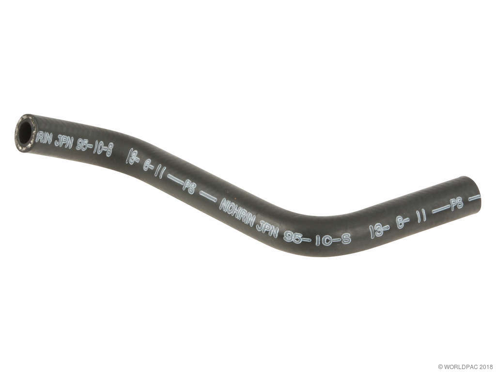 1996-1999 INFINITI I30 Power Steering Reservoir Hose - Reservoir To Pipe (Genuine)