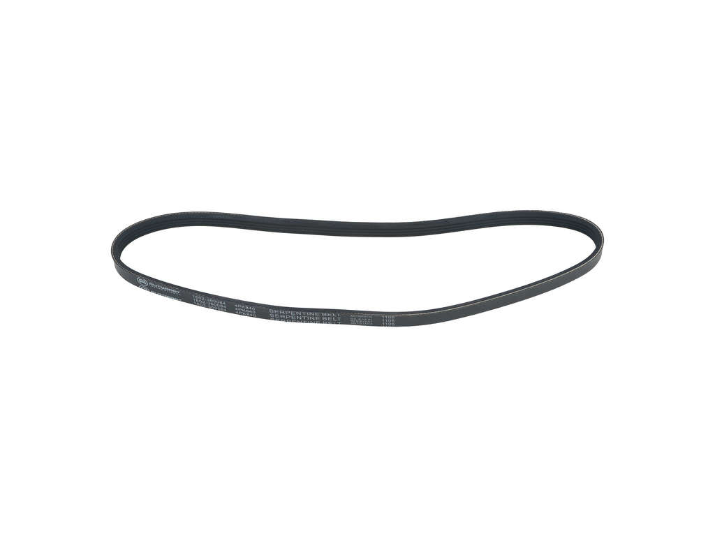 1996-1997 Geo Tracker Accessory Drive Belt (Autopart International)