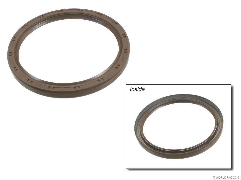 1996-1997 Lexus LX450 Engine Crankshaft Seal - Rear (NOK)