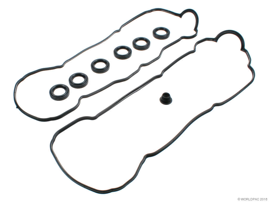 1994-2001 Lexus ES300 Engine Valve Cover Gasket Set (Ishino Stone)