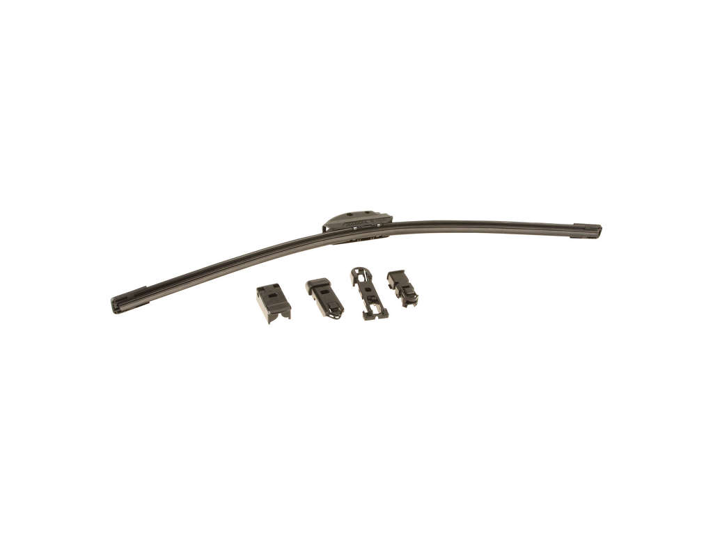 2004-2009 Mazda 3 Windshield Wiper Blade - Front Left (Bosch)
