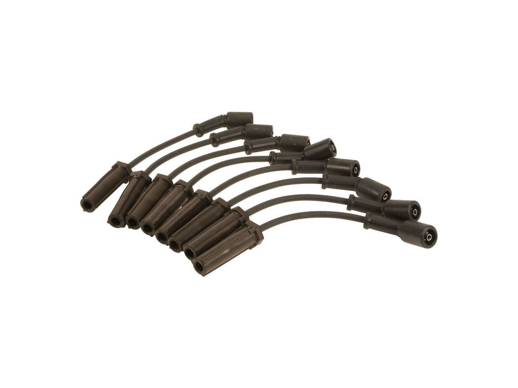 1999-2004 Chevrolet Silverado 2500 Spark Plug Wire Set (Denso)