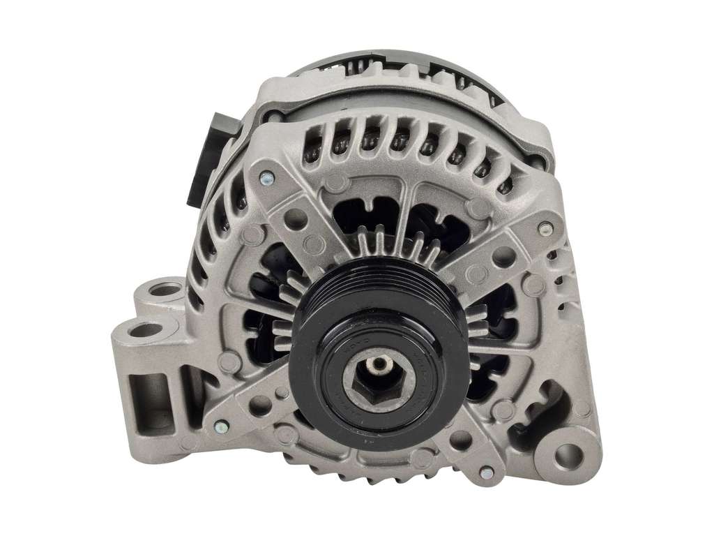 2007-2016 GMC Acadia Alternator (Bosch)