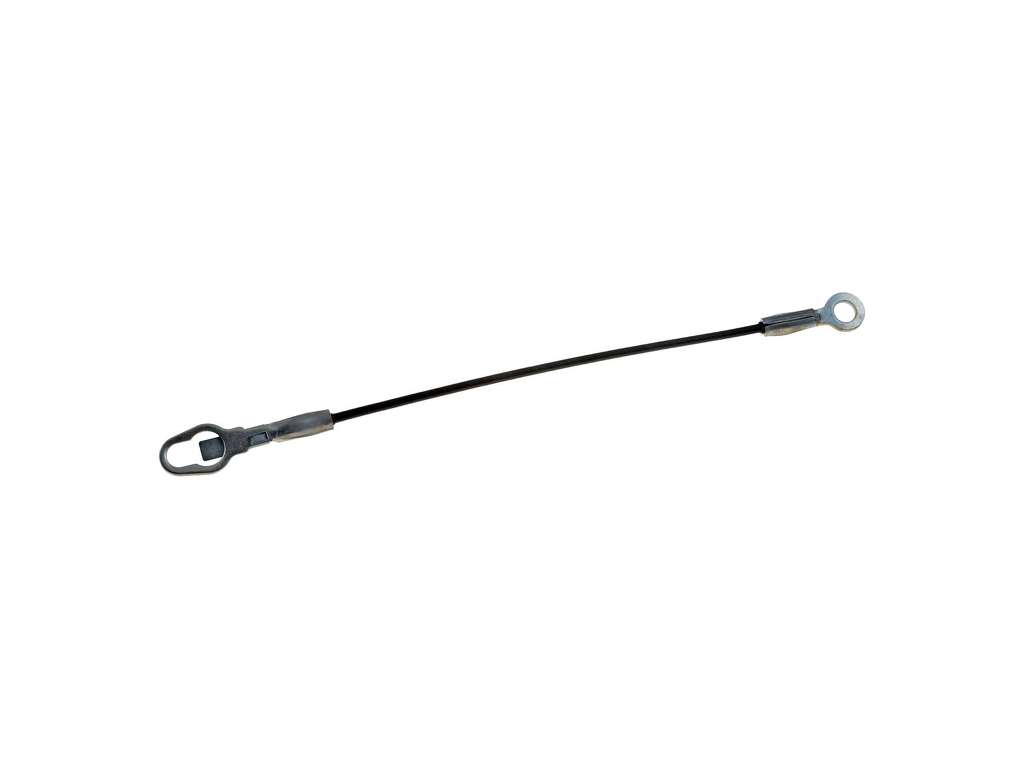 2000-2010 Dodge Dakota Tailgate Support Cable - Left or Rear Left or Rear Right or Right (Dorman)