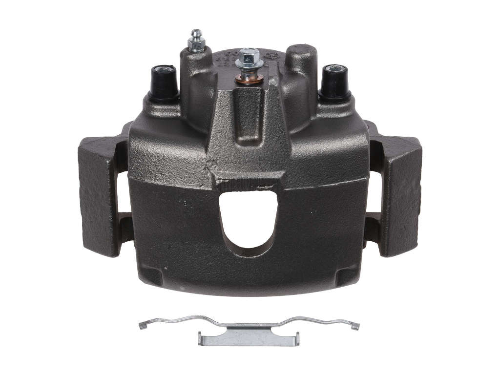 2001-2007 Dodge Caravan Disc Brake Caliper - Front Right (Autopart International)