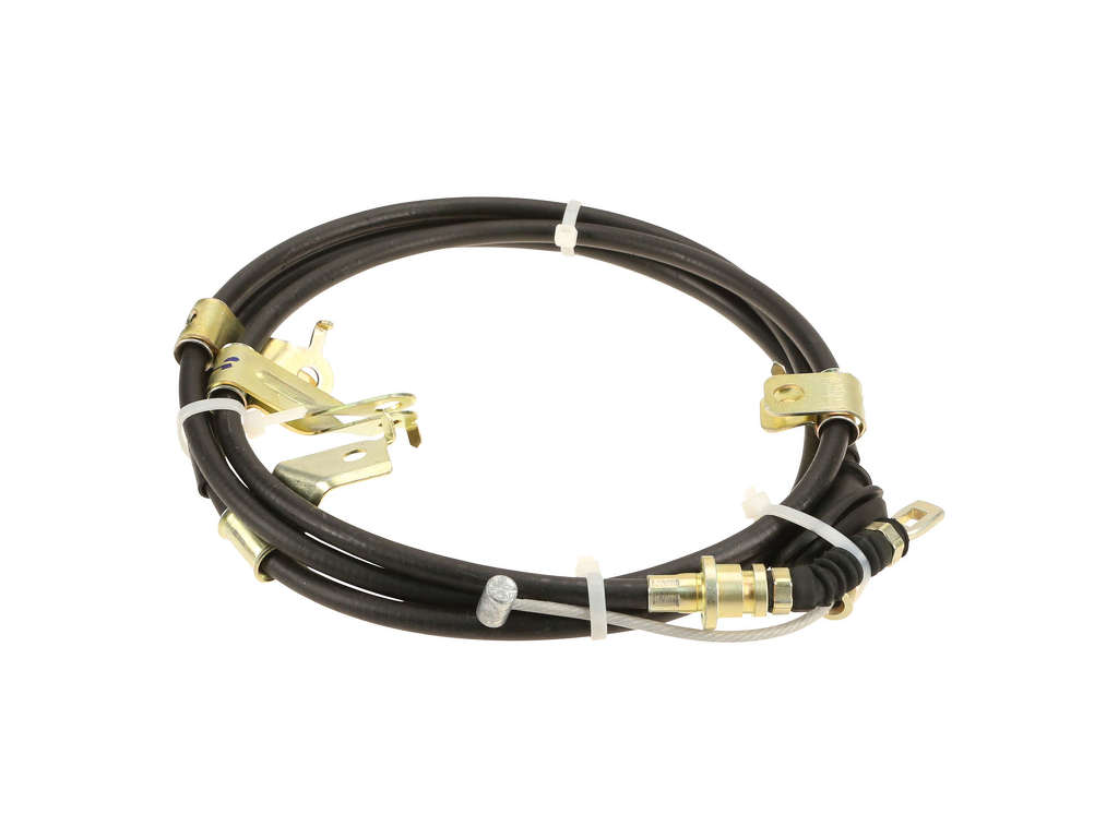 2006-2011 Honda Civic Parking Brake Cable - Rear Left (TSK)