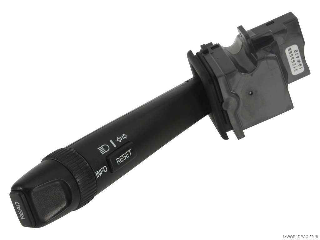 2005-2006 Volvo S80 Combination Switch - Left (Genuine)