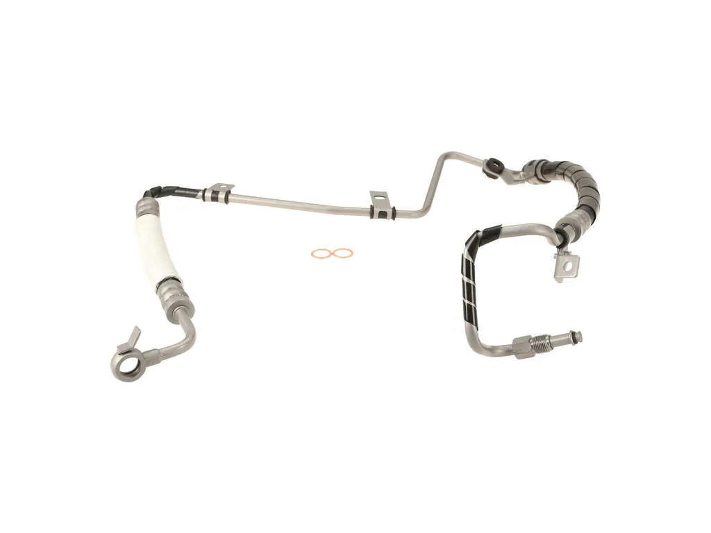 2004-2007 Toyota Highlander Power Steering Pressure Hose (Rein)