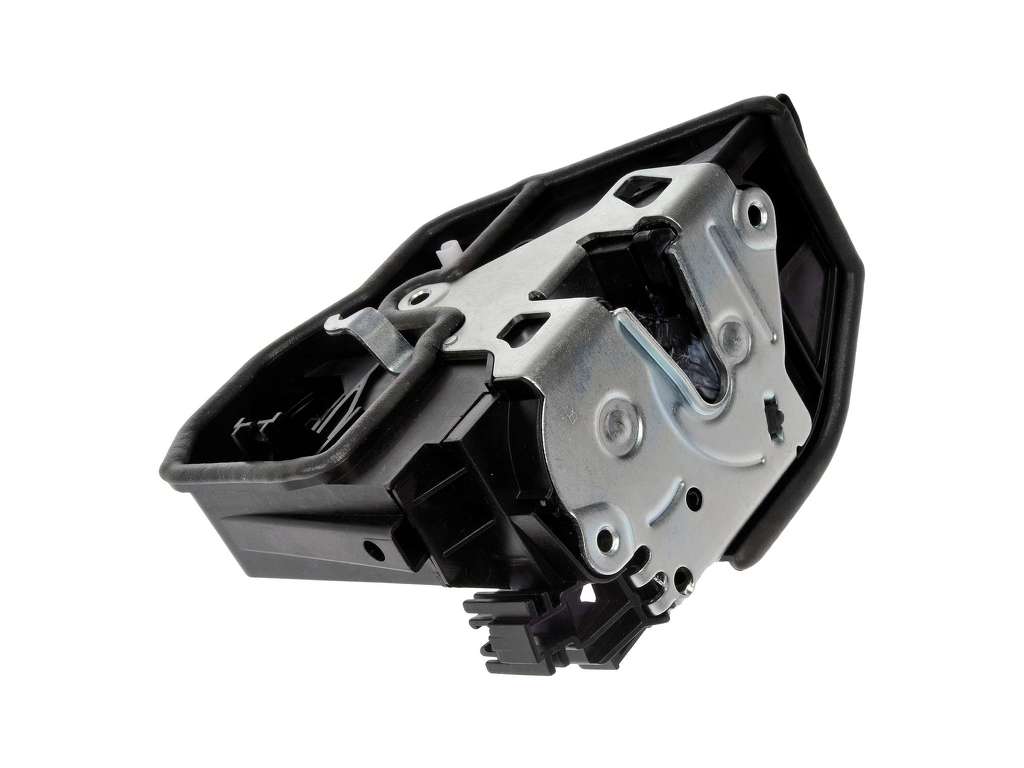 2009-2017 BMW X3 Door Latch Assembly - Front Right (Dorman)