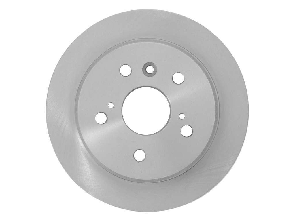 1997-2001 Lexus ES300 Disc Brake Rotor - Rear (Autopart International)