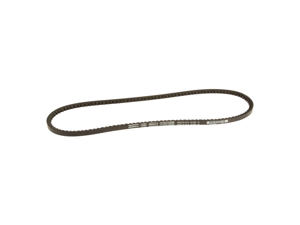 1987-1992 Dodge Caravan Accessory Drive Belt - Air Conditioning (ACDelco)